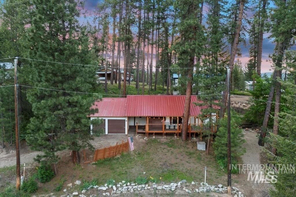 Property Photo:  17 Shady Lane  ID 83622 