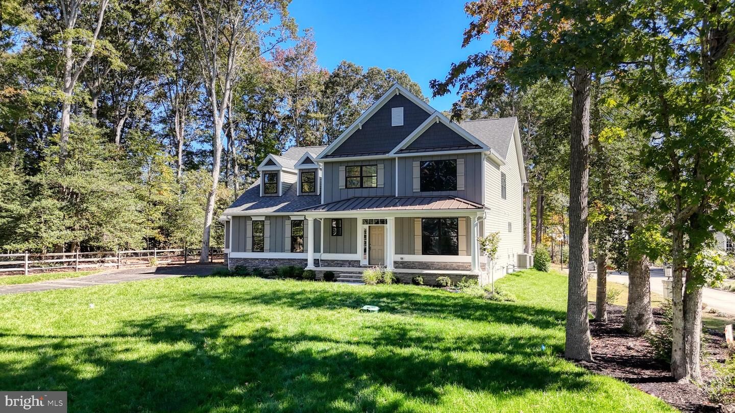 Property Photo: 13 W Island Road DE 19966