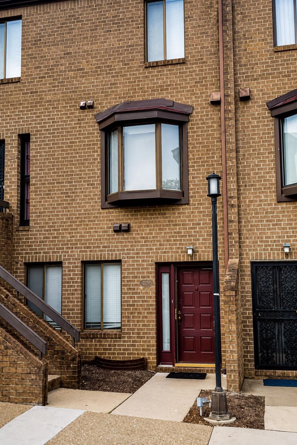 Property Photo:  3104 Banneker Drive NE  DC 20018 