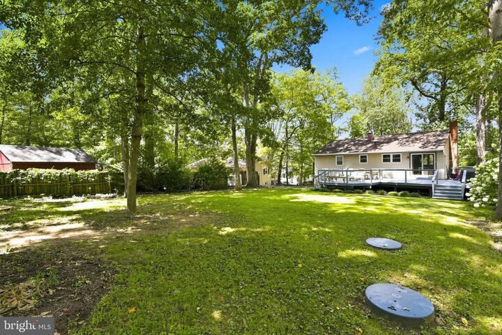 Property Photo: 1131 Severnview Drive MD 21032