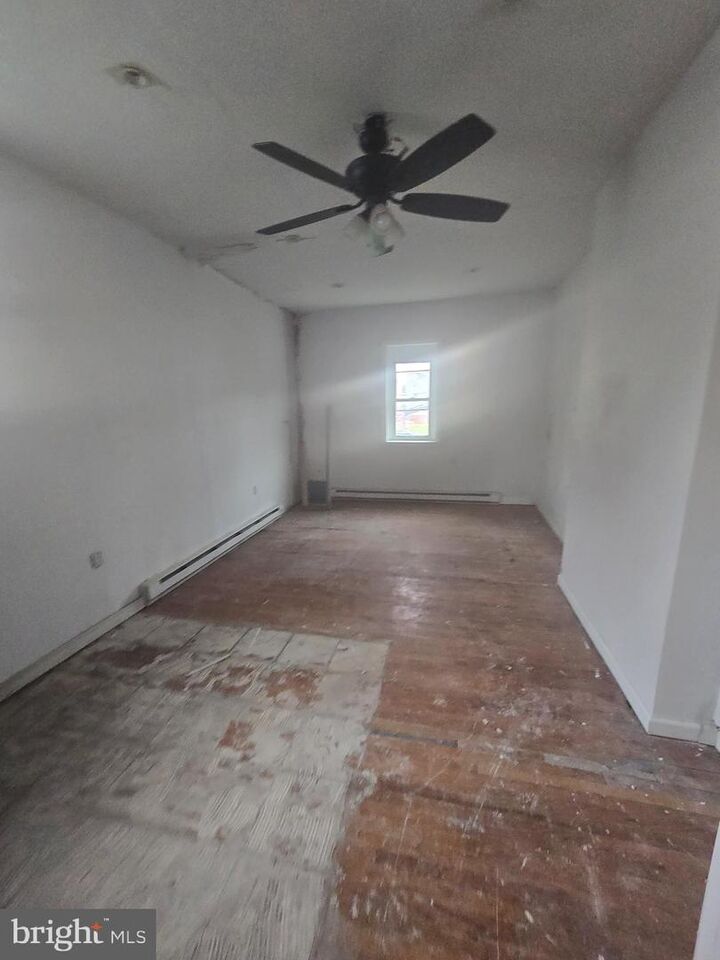 Property Photo:  1848 N 21st Street  PA 19121 
