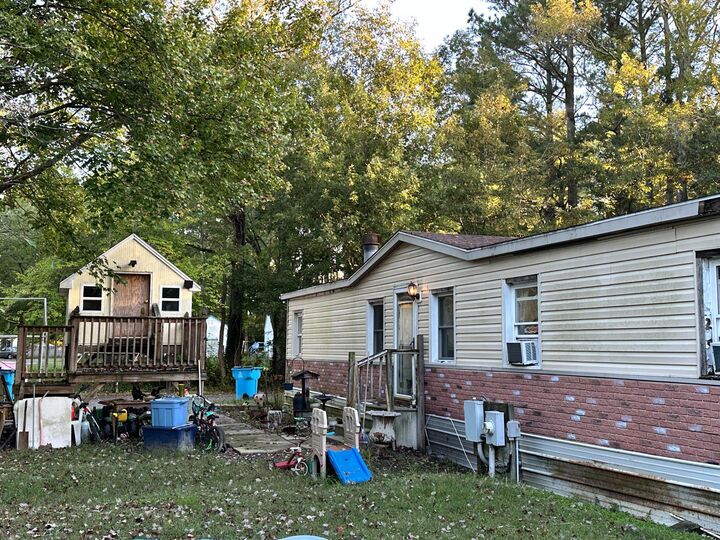Property Photo:  32354 Flower Hill Church Road  MD 21822 