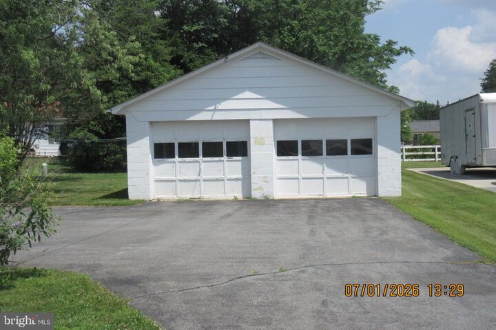 Property Photo: 326 N Church Street MD 21788