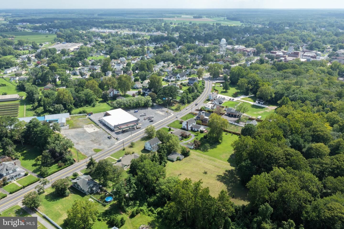 Property Photo:  311 Market Street  MD 21863 