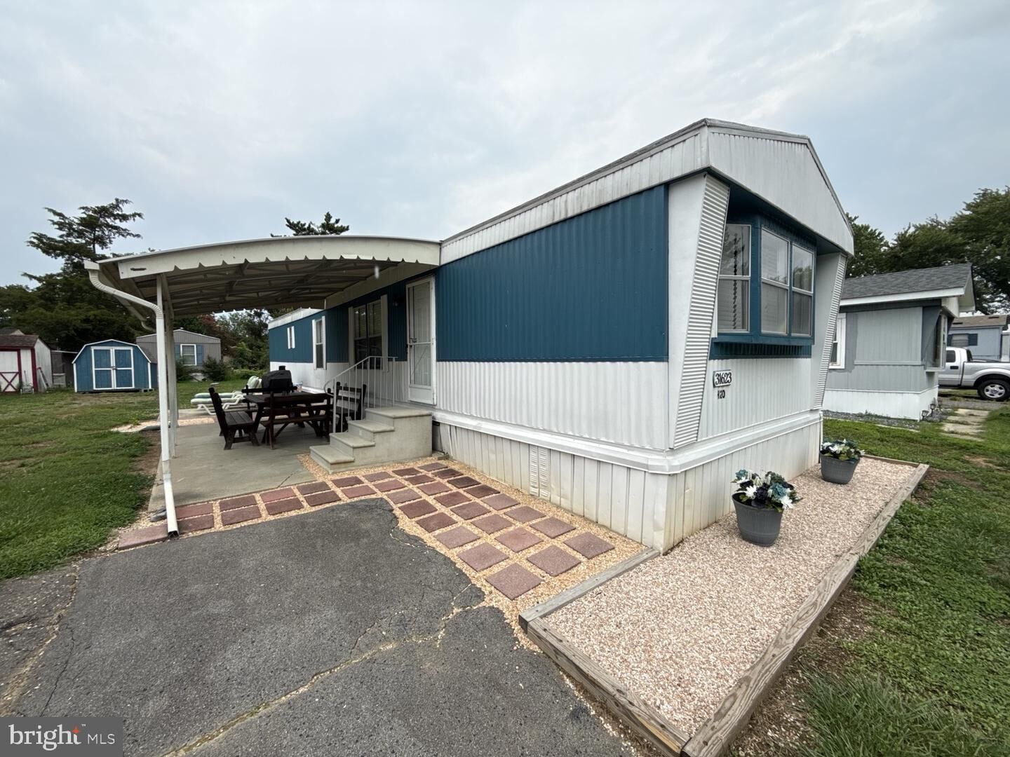 Property Photo: 31623 Renee Road DE 19958