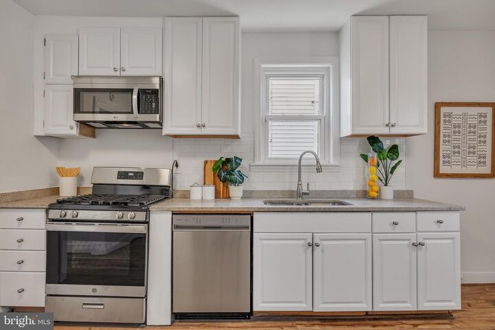 Property Photo:  238 Patapsco Avenue  MD 21222 
