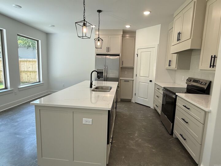 Property Photo: 414 Prickett Road AR 72022