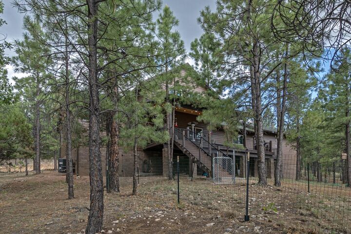 Property Photo: 3139 Hopi Drive AZ 86024