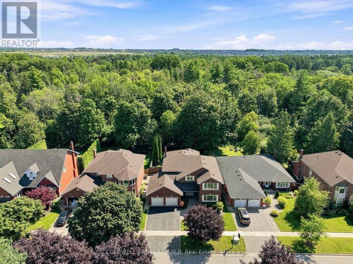 Property Photo: 138 Samac Trail ON L1G 7V9