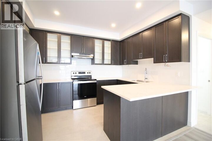 Property Photo: 5 Hamilton Street North 313 ON L8B 2A4