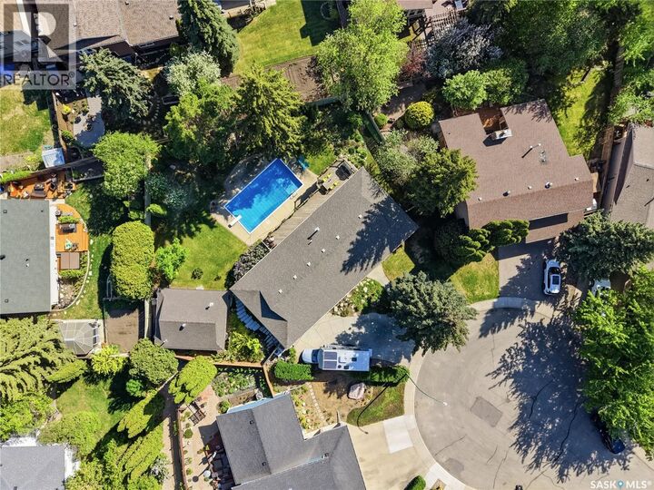Property Photo: 727 Tobin Terrace SK S7K 4P4