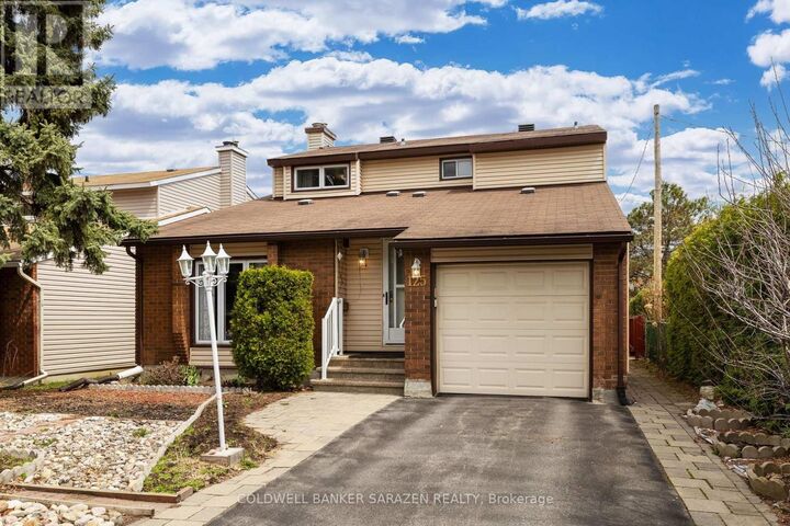 Property Photo: 125 Lanark Avenue ON K1Z 8P6