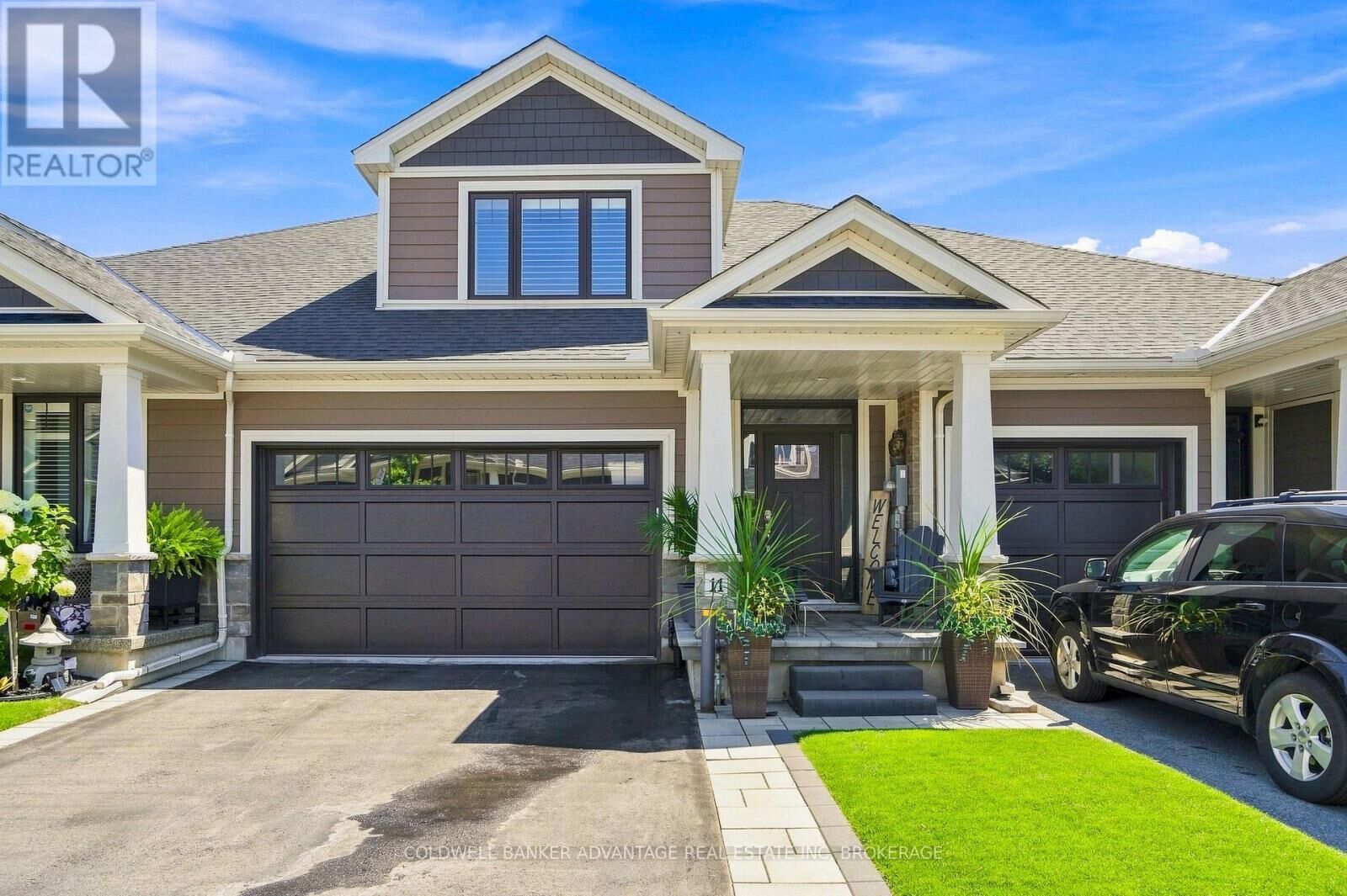 Property Photo: 11 Dandurand Court ON L3M 0H7