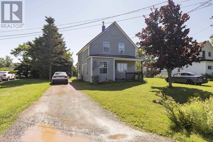 Property Photo: 64 Pearl Street NS B0L 1G0