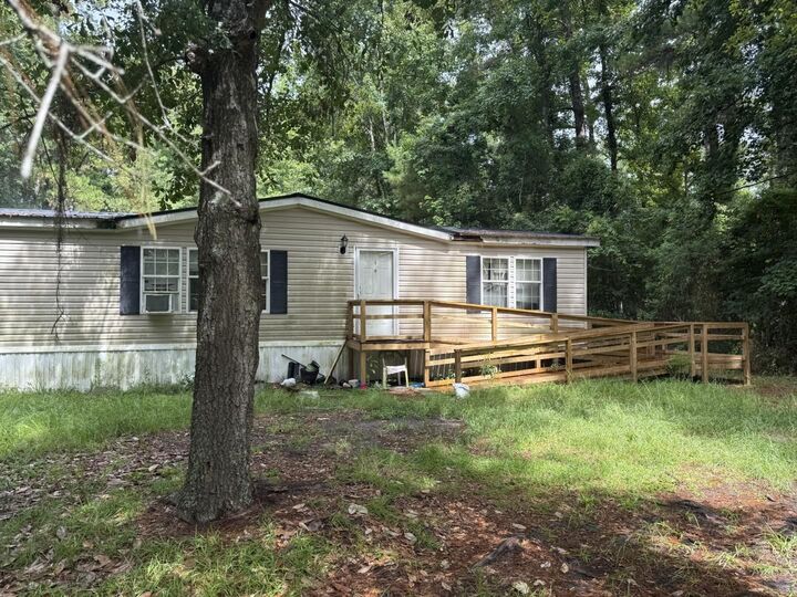 Property Photo: 7400 Highway 701 South SC 29527