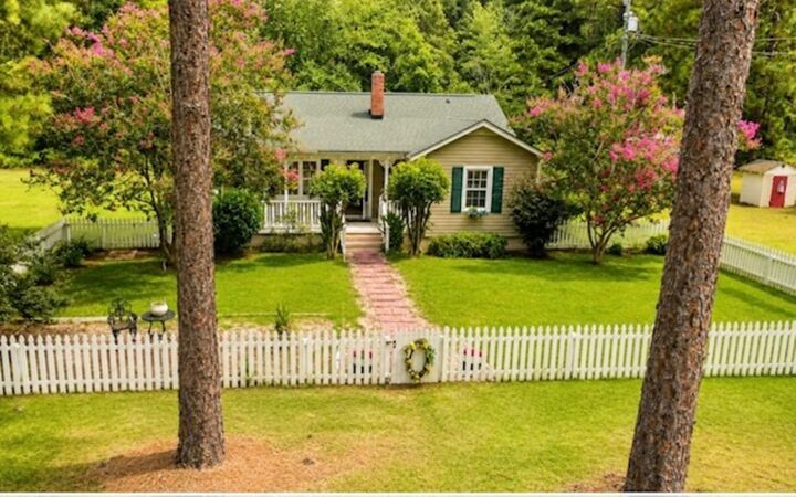 Property Photo: 2010 Marion Rd. SC 29571