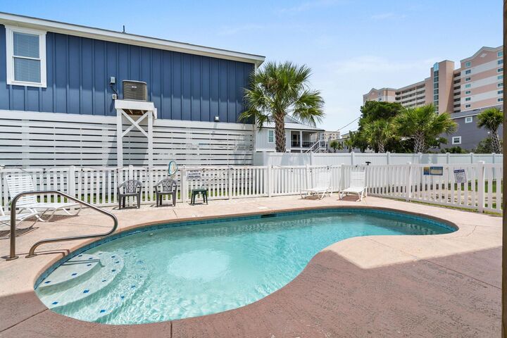 Property Photo:  212 56th Ave. N  SC 29582 