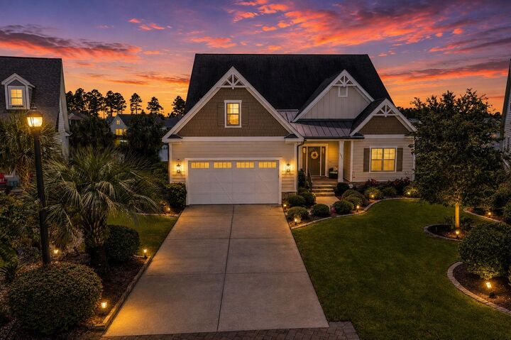 Property Photo: 1017 Planters Pl. SC 29579