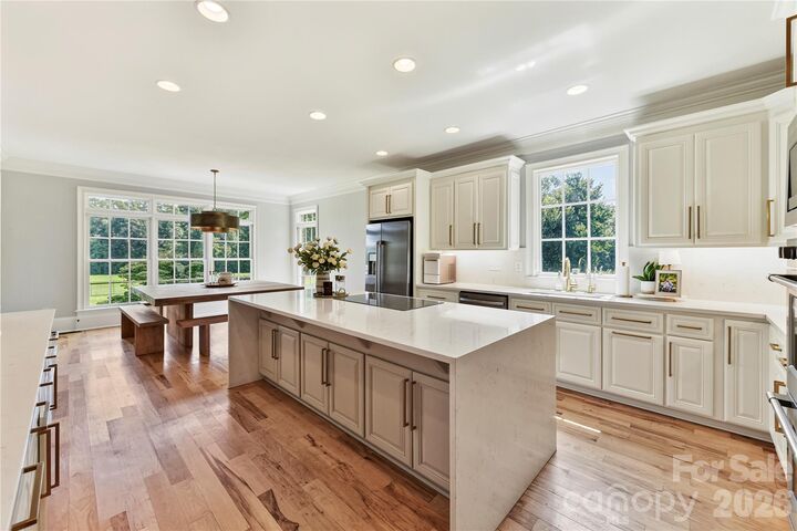 Property Photo:  7275 Flowes Store Road  NC 28025 