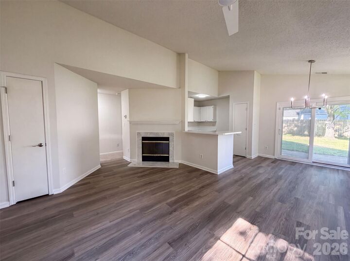 Property Photo:  440 First Turn Court SW  NC 28025 