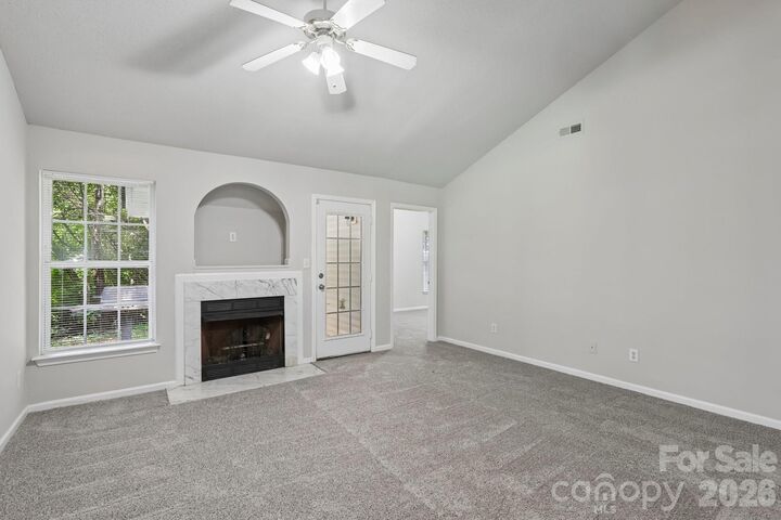 Property Photo:  3611 Maggie Laney Drive  NC 28216 