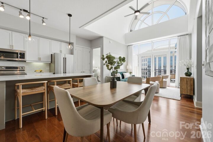 Property Photo:  4620 Piedmont Row Drive 705  NC 28210 