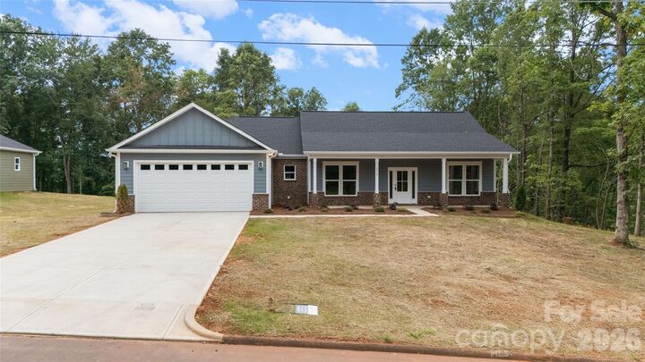 Property Photo:  612, Lot 2 Central Drive  NC 28677 