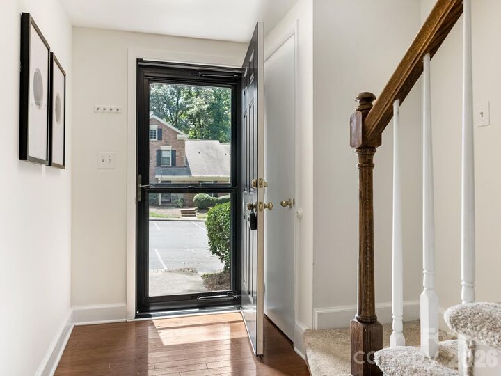 Property Photo: 9020 Nolley Court G NC 28270