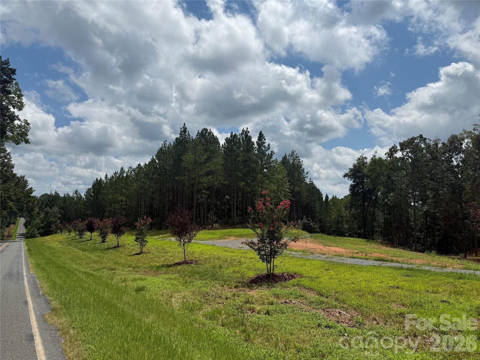 Property Photo:  10320 Fink Road 2  NC 28124 