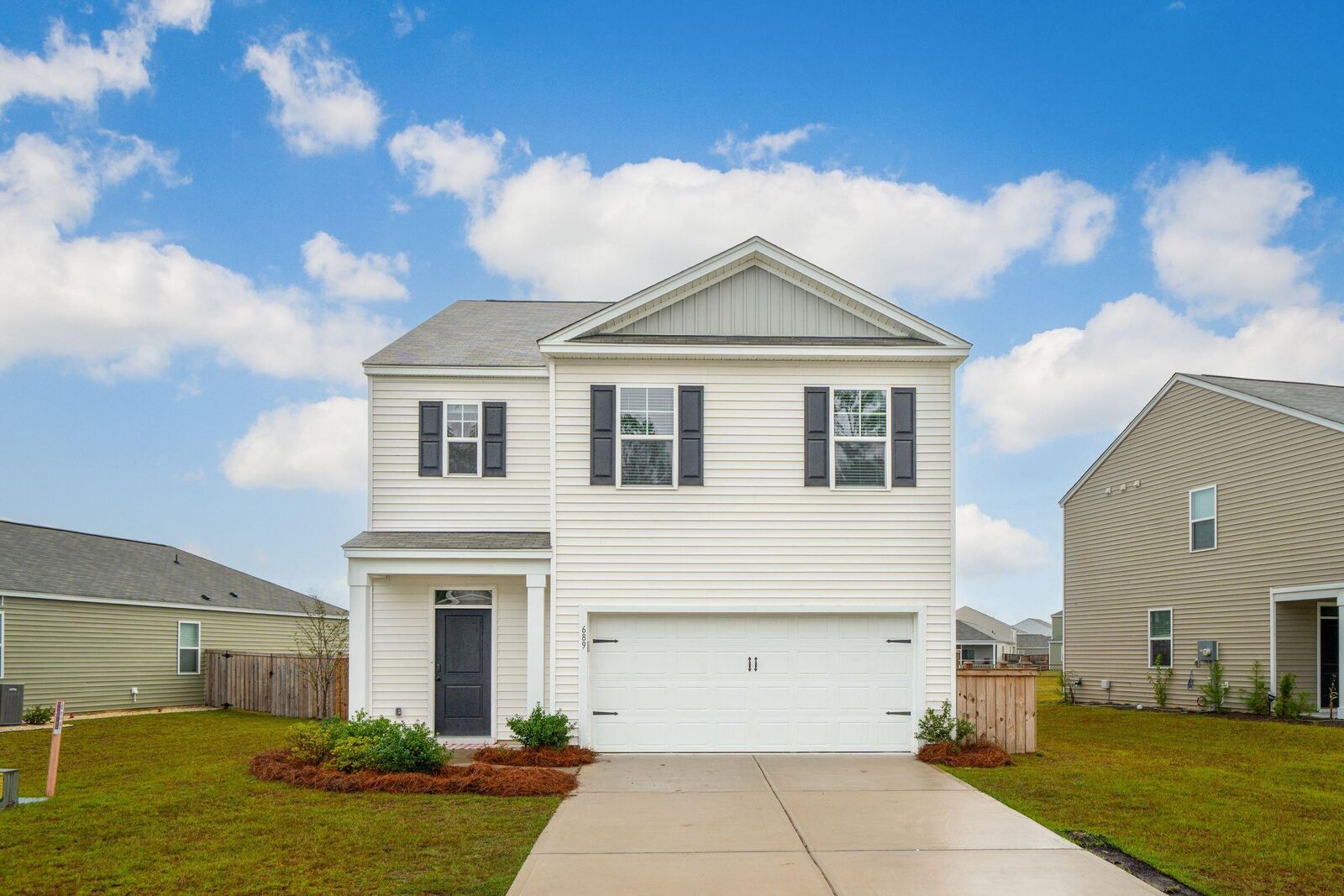 Property Photo:  689 Ladywood Drive  SC 29486 