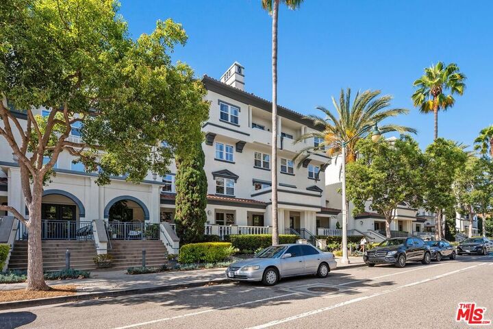 Property Photo:  12963 Runway Rd, Unit 104  CA 90094 