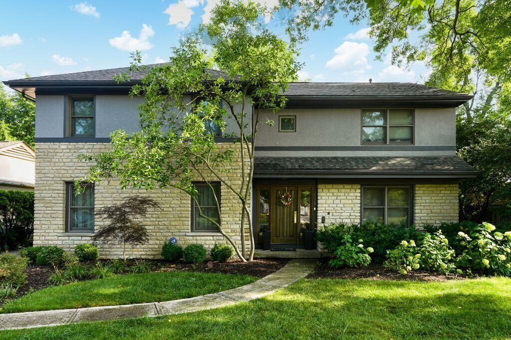 Property Photo: 2778 Bexley Park Road OH 43209