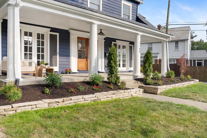 Property Photo:  1760 Bedford Road  OH 43212 