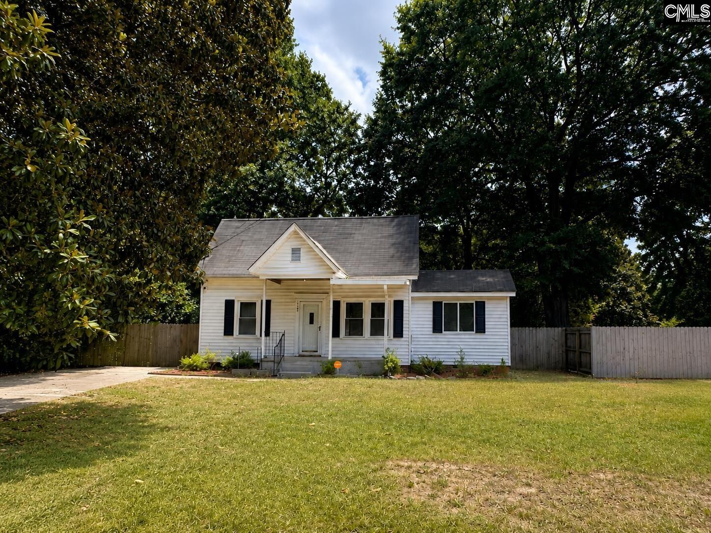 Property Photo:  1709 D  SC 29169 