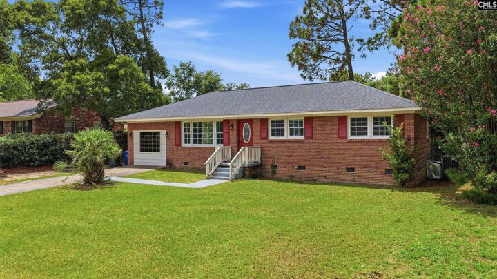 Property Photo:  220 Westgate  SC 29170 