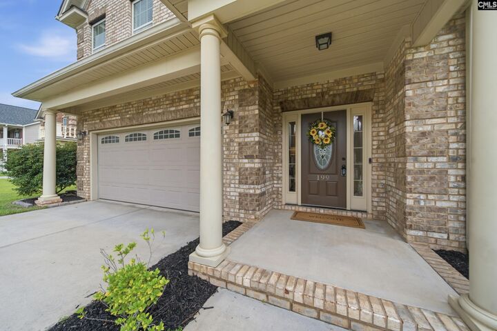 Property Photo: 199 Eldon SC 29033