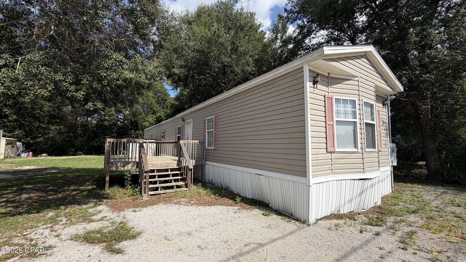 Property Photo:  4334 Brannon Road  FL 32404 