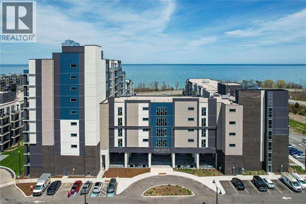 Property Photo: 16 Concord Place 634 ON L3M 0J1