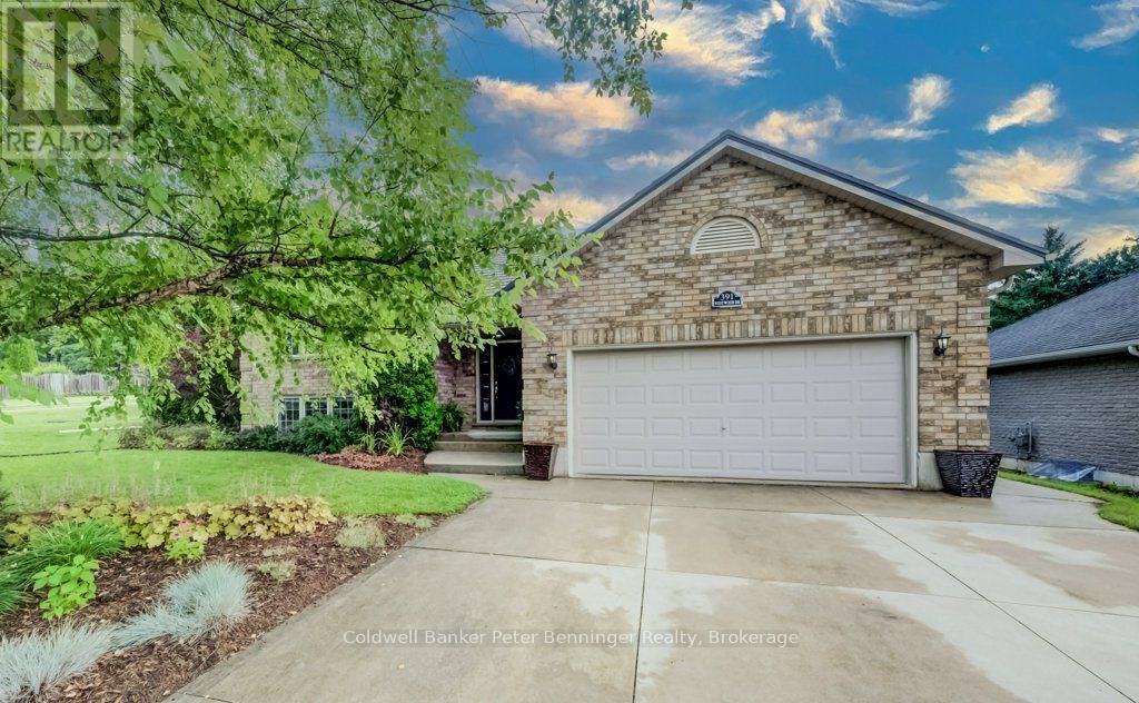 Property Photo:  391 Westwood Drive  ON N0G 2V0 