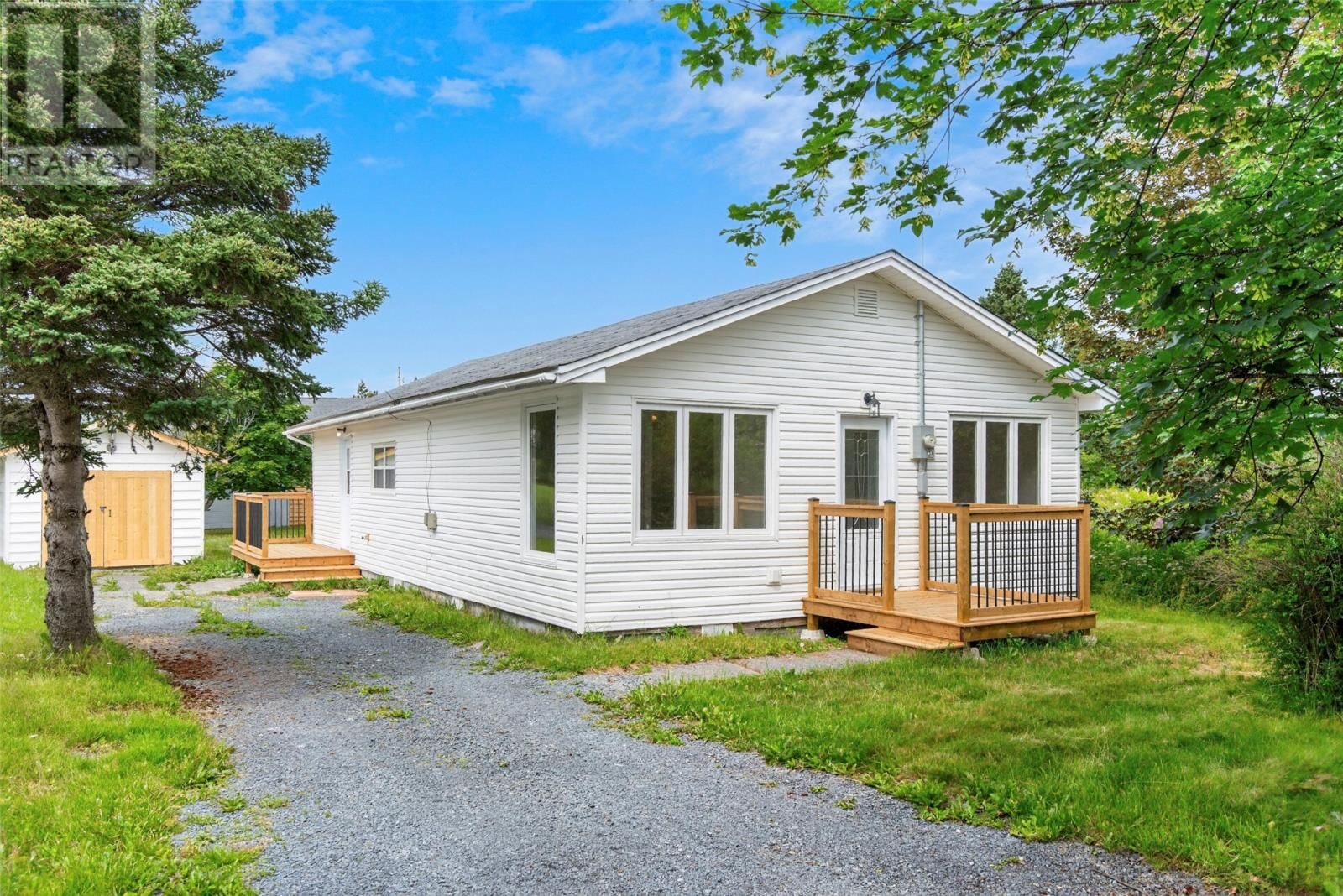 Property Photo: 12 Yetmans Lane NL A0A 1G0