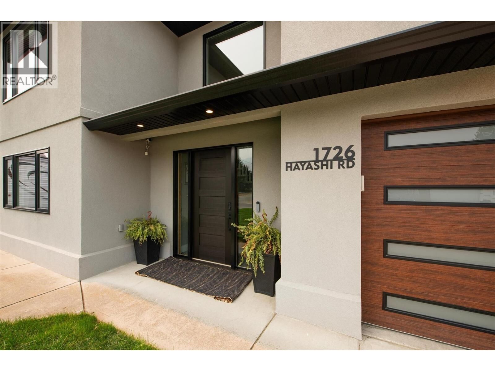 Property Photo: 1726 Hayashi Road BC V1P 1B2