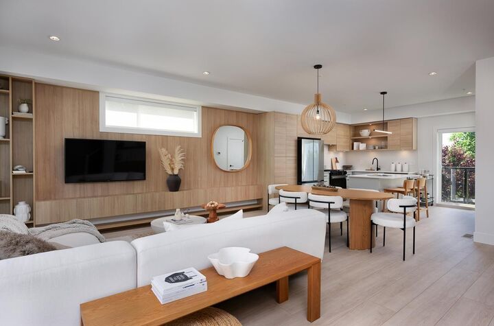 Property Photo: 20335 70A Avenue 39 BC V2Y 1S8
