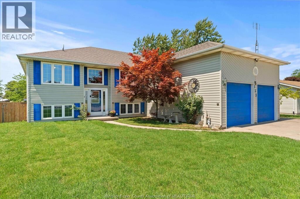 Property Photo:  353 East Ruscom River Road  ON N0R 1S0 
