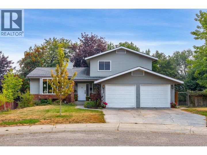 2269 Balfour Court — photo 1