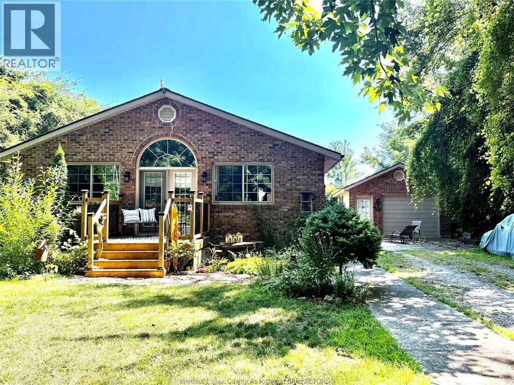 Property Photo: 22 Patsy Lane ON N0R 1M0