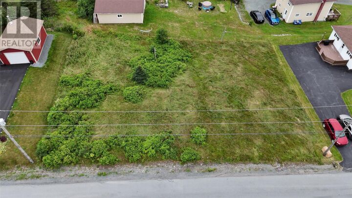 Property Photo:  45 Dawes Road  NL A0A 1X0 