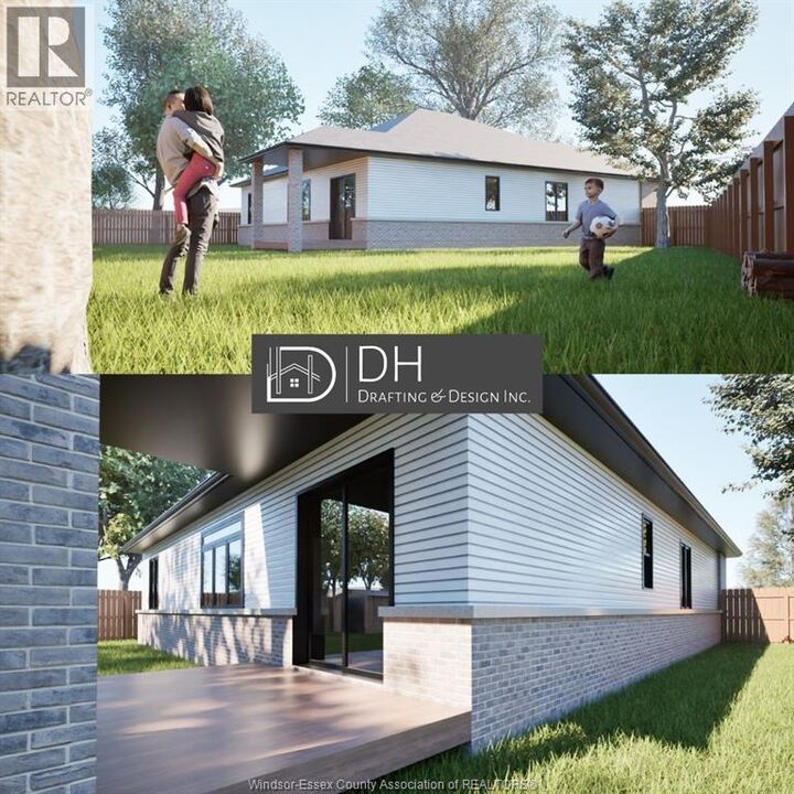 Property Photo: 20 Fenceline Drive ON N7M 0V9