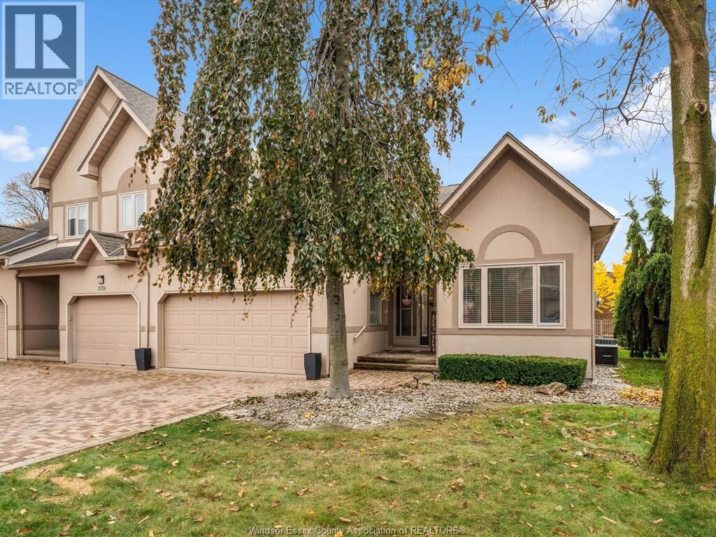 Property Photo: 381 Tuscany ON N8N 4W6