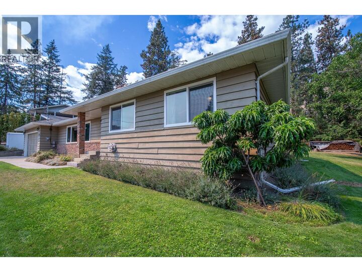 Property Photo: 12692 Ponderosa Drive BC V4V 2G9