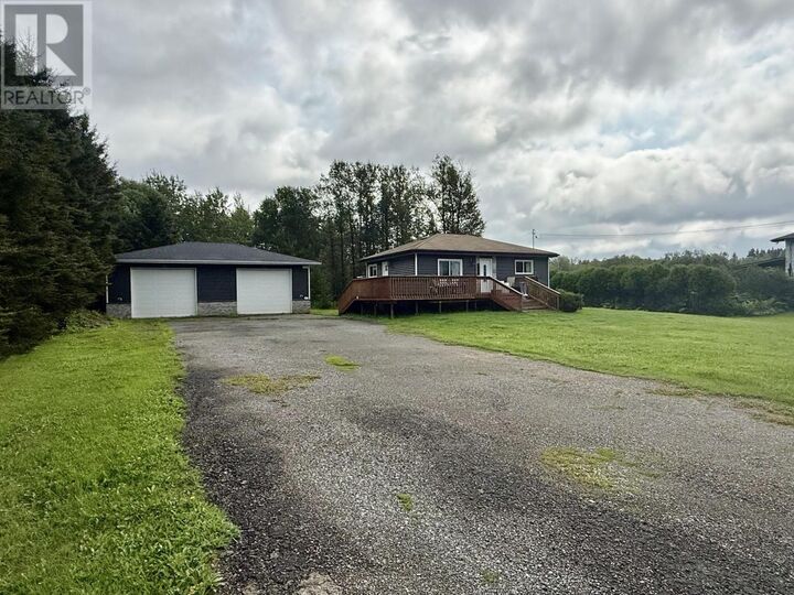 Property Photo:  4168 Vanguard Ave  ON P7K 1C9 